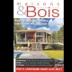 PUBLICATION MAISON INDIVIDUELLE
	COUVERTURE DE MAISONS & BOIS