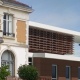 Mairie de Saint Vincent de Paul
	Extension /restructuration
	 